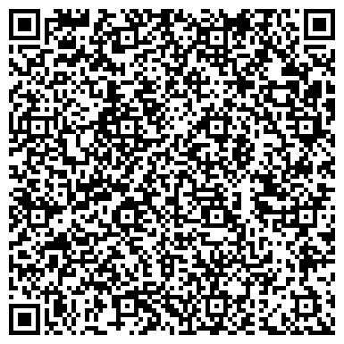 QR-код с контактной информацией организации ООО Студия массажа "Лотос"
