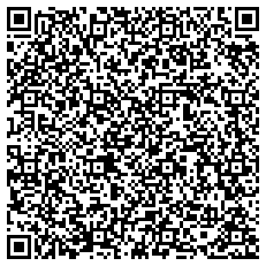 QR-код с контактной информацией организации ОО "Духовного развития и самопознания SAT NAM"