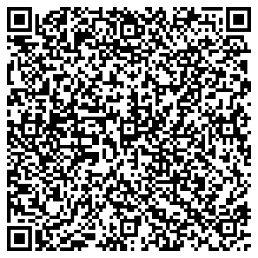 QR-код с контактной информацией организации ООО ИТАЛМАС - АРТ