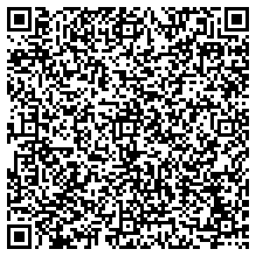 QR-код с контактной информацией организации ИП Двери Павловский Посад