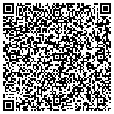 QR-код с контактной информацией организации ООО Такси "Калуга Москва"