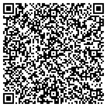 QR-код с контактной информацией организации SAN PEOPLE
