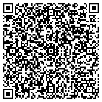 QR-код с контактной информацией организации ВСЁ ДЛЯ ДОМА