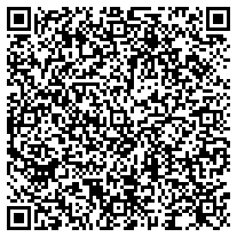 QR-код с контактной информацией организации Автомама