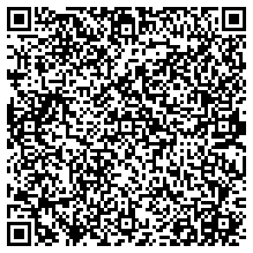 QR-код с контактной информацией организации Сауна "Лужники"
