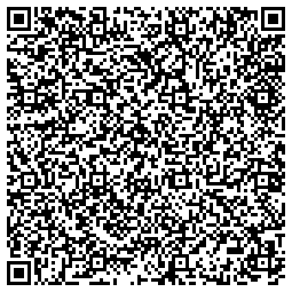 QR-код с контактной информацией организации Военный комиссариат г. Остров, Островского, Палкинского и Пыталовского районов