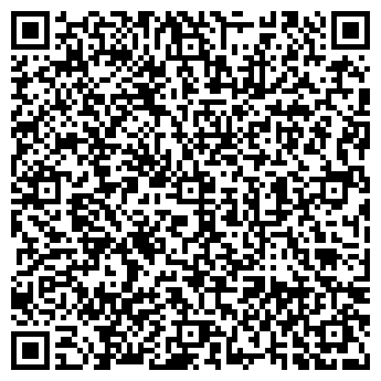 QR-код с контактной информацией организации Автомама