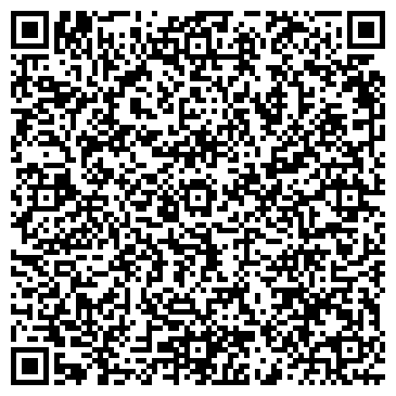QR-код с контактной информацией организации ООО Футболки
