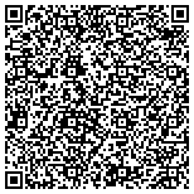 QR-код с контактной информацией организации ЧП Частное предприятие «Альфаграфика»
