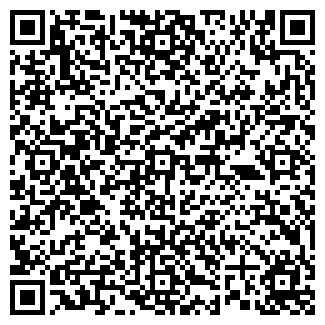 QR-код с контактной информацией организации АО Газон