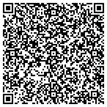 QR-код с контактной информацией организации ООО Парикмахерская Студия Красоты