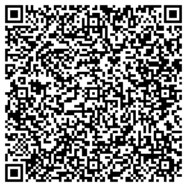 QR-код с контактной информацией организации Фото на холсте