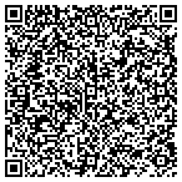 QR-код с контактной информацией организации ООО Металлопрокат