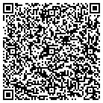 QR-код с контактной информацией организации ООО Камила