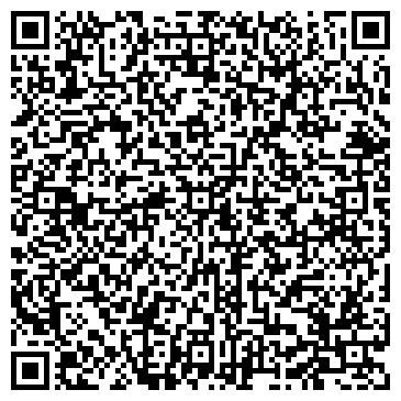 QR-код с контактной информацией организации Мадам и Мсье
