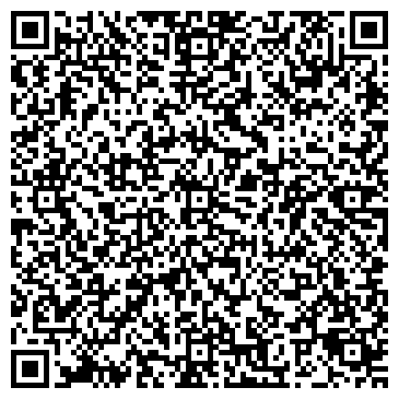 QR-код с контактной информацией организации ООО Электронный кассир