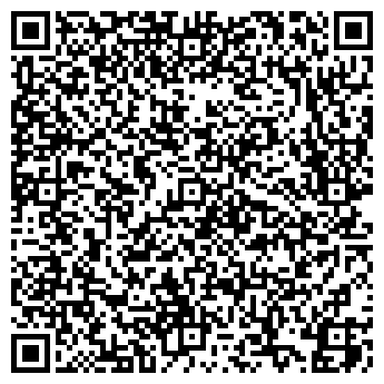 QR-код с контактной информацией организации ООО ЭлитЛаб