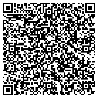 QR-код с контактной информацией организации ООО РосМаш
