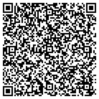 QR-код с контактной информацией организации ООО ТК «ТехСнаб»