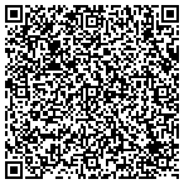QR-код с контактной информацией организации ООО Фабрика мебели «Элиго»
