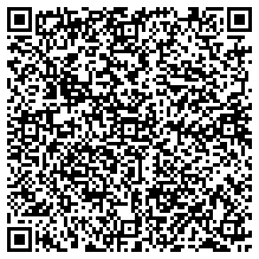 QR-код с контактной информацией организации ООО А2МоторсМСК