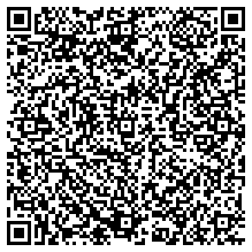 QR-код с контактной информацией организации АкАвто33