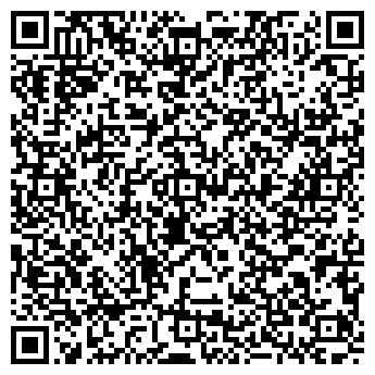 QR-код с контактной информацией организации ООО Гнёздово