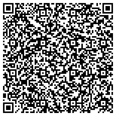 QR-код с контактной информацией организации ООО Шахматный клуб "ПРОРЫВ"
