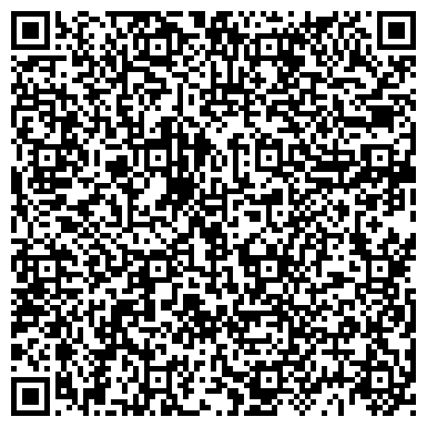 QR-код с контактной информацией организации LTD ООО "ТЕРРА ПЛАСТ"