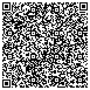 QR-код с контактной информацией организации ИП Салон Красоты 