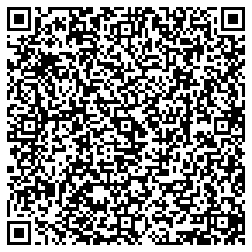 QR-код с контактной информацией организации ООО Lash Flash