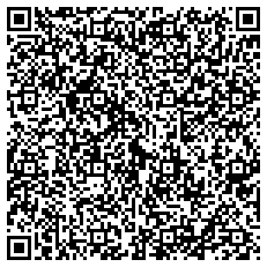 QR-код с контактной информацией организации ЧОУ Наркологический центр "Город свободы"