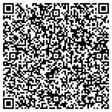 QR-код с контактной информацией организации НП Санаторий «Нива»