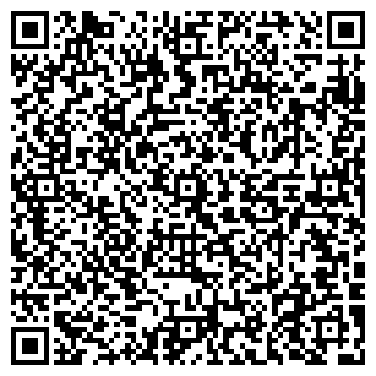 QR-код с контактной информацией организации ООО KUPEvrn