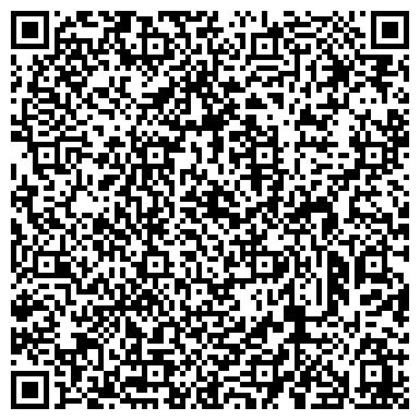 QR-код с контактной информацией организации ИП Салон цветов и подарков "Хризантема"