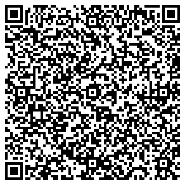QR-код с контактной информацией организации АО Праздничное агентство  "Красная шапочка"