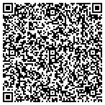 QR-код с контактной информацией организации Академия крав мага