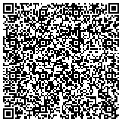 QR-код с контактной информацией организации Студия красоты "Притяжение"