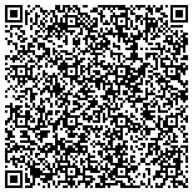 QR-код с контактной информацией организации ООО Турагентство "МИР НА ЛАДОНИ"