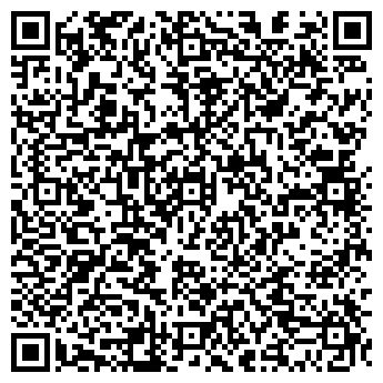 QR-код с контактной информацией организации ООО Ар - Деко Билд
