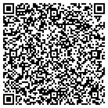 QR-код с контактной информацией организации likesoft.by