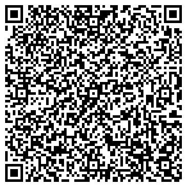 QR-код с контактной информацией организации ООО ТехПРОМ