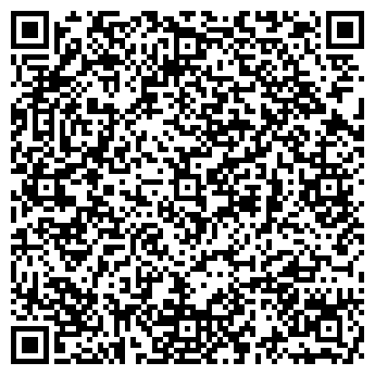 QR-код с контактной информацией организации ООО Люки.Москва