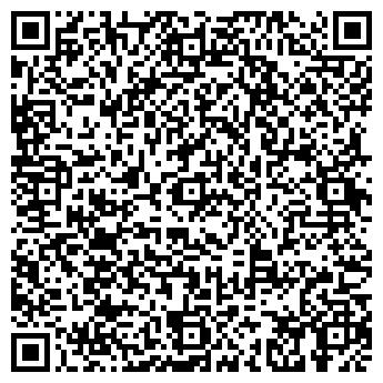 QR-код с контактной информацией организации ООО Мувинг Мастер