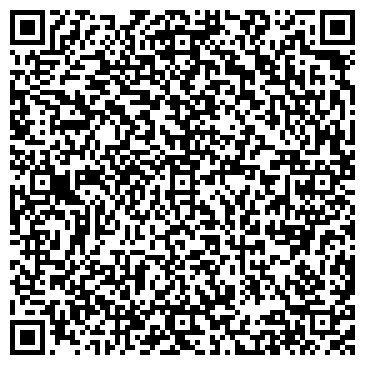 QR-код с контактной информацией организации ООО CORONA MAGIC
