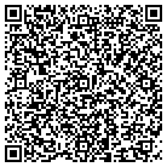 QR-код с контактной информацией организации ООО Издательский дом "ВОЛГА"