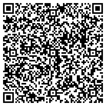 QR-код с контактной информацией организации ООО 33 кв. метра