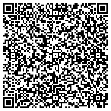 QR-код с контактной информацией организации АНО Коворкинг - Офис