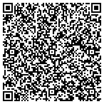 QR-код с контактной информацией организации Салон «Арина»