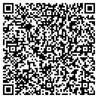 QR-код с контактной информацией организации ООО Столовая № 1